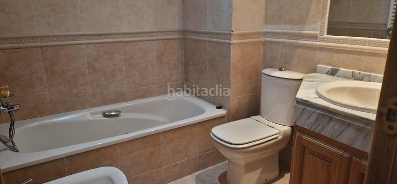 Foto 43a8c188-bbc2-4220-8416-8f718e5b07bd. Etagenwohnung mit heizung parking pool in Ruta de la Plata Cáceres