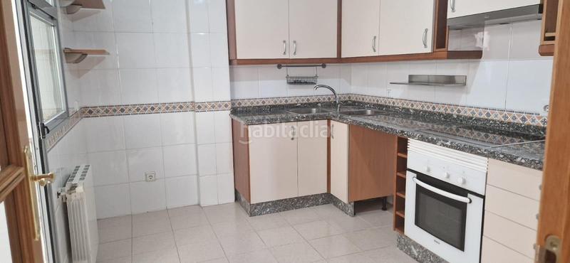 Foto 6ebba726-2681-4d3e-9afb-a9b8200e2516. Etagenwohnung mit heizung parking pool in Ruta de la Plata Cáceres