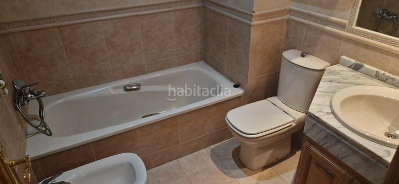 Foto 71fdeb74-9a94-4238-82fb-97863b96dffe. Etagenwohnung mit heizung parking pool in Ruta de la Plata Cáceres