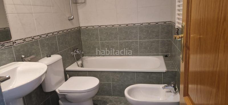 Foto 75c8844f-7f66-4970-91ba-1a3ec9d9ea49. Etagenwohnung mit heizung parking pool in Ruta de la Plata Cáceres