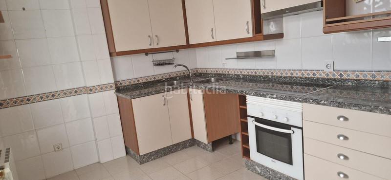 Foto 8750cfdf-7716-4460-a9c7-f948889b0f37. Etagenwohnung mit heizung parking pool in Ruta de la Plata Cáceres