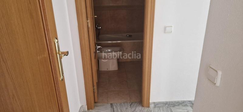 Foto a124e8c0-5ca9-4c70-9116-314245de36df. Etagenwohnung mit heizung parking pool in Ruta de la Plata Cáceres