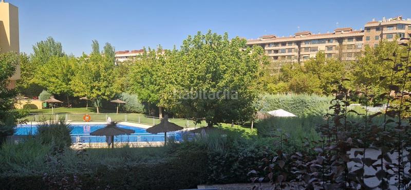 Foto a44cc739-fd1d-4843-b820-c13c478e5abb. Etagenwohnung mit heizung parking pool in Ruta de la Plata Cáceres