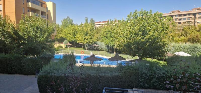 Foto a593ea7a-c8dc-409e-9cbd-5524bd57a535. Etagenwohnung mit heizung parking pool in Ruta de la Plata Cáceres
