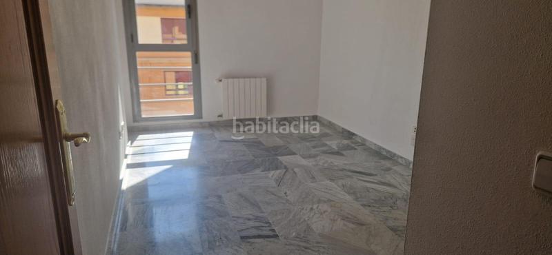 Foto ae6ea44f-5bc5-4705-8514-d43c8fae81de. Etagenwohnung mit heizung parking pool in Ruta de la Plata Cáceres