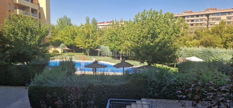 Foto c0bf2fd3-8b51-4427-9161-09f1a0d805bb. Etagenwohnung mit heizung parking pool in Ruta de la Plata Cáceres