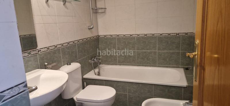 Foto da23a743-29fa-4260-b53e-c7dc7b1b3a67. Etagenwohnung mit heizung parking pool in Ruta de la Plata Cáceres