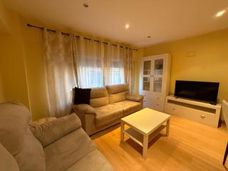 Location Appartement à Centro. Magnífico piso en alquiler  caceres, perú