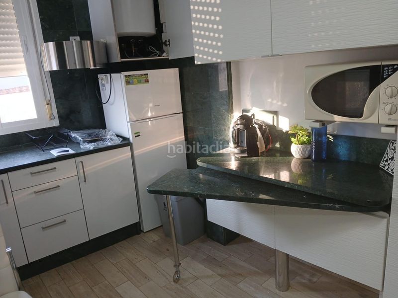 Foto 19bde880-6bad-4f27-afb9-d540fc512202. Apartament a Casco Antiguo Cáceres