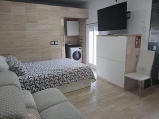 Apartament a Casco Antiguo. Precioso apartamento en la parte antigua de cáceres