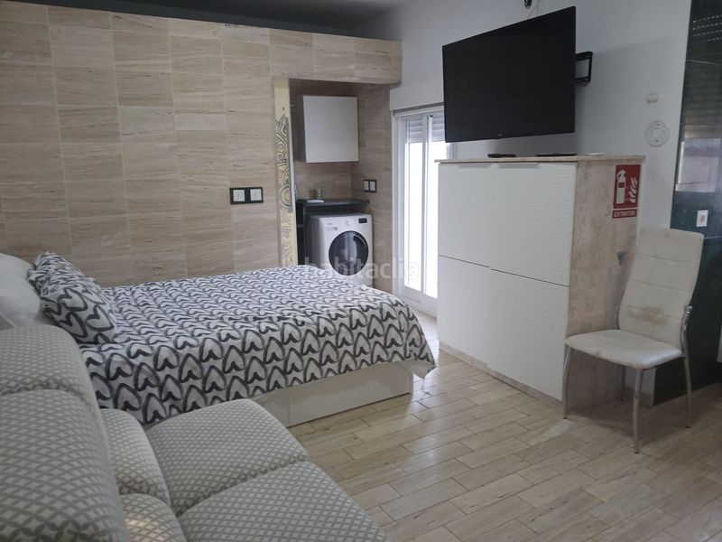 Foto 488f7685-d3a5-4e4e-98cd-469ad7619f3f. Apartament a Casco Antiguo Cáceres