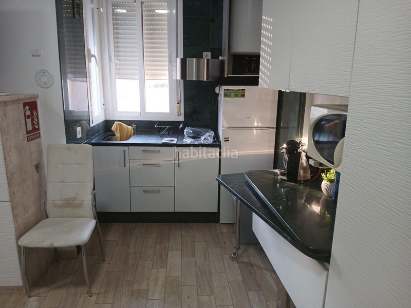 Foto 4bef0a97-a7c7-4e71-97a1-a48f4f077c55. Apartament a Casco Antiguo Cáceres