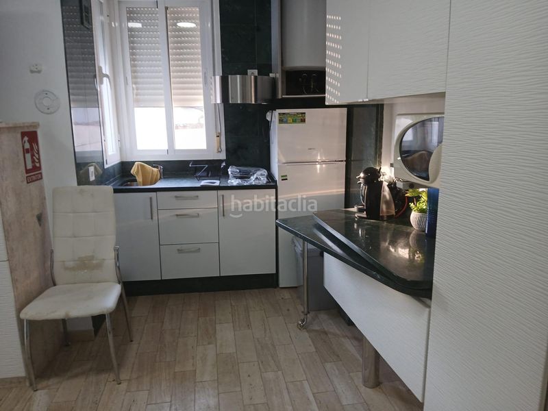 Foto 77f55e5a-2c79-4f60-9b08-6931ae8c45b9. Apartament a Casco Antiguo Cáceres