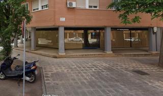 Local Comercial a Nuevo Cáceres. Local en nuevo cáceres de esquina