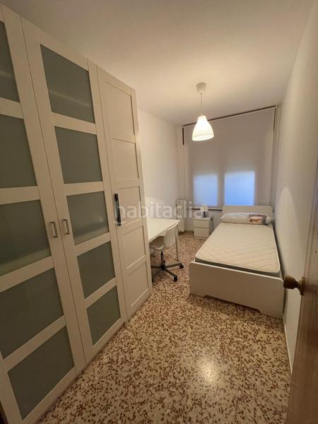 Foto bb07b658-f792-4f3f-be38-5c49f7471412. Affitto appartamento in Casco Antiguo Cáceres