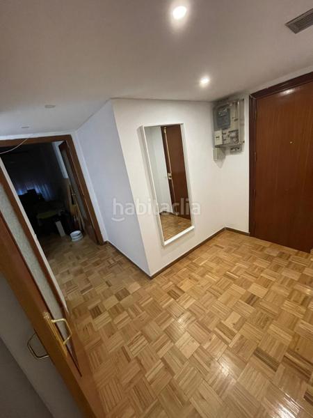 Foto e8284457-9391-41f7-80e6-7fc76fcb9736. Affitto appartamento in Casco Antiguo Cáceres