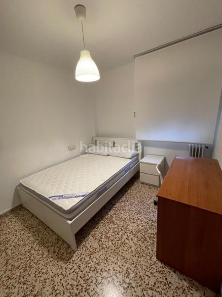 Foto 56b5504f-03c5-4c3b-8ffa-54ce37b6bb1c. Location appartement dans Casco Antiguo Cáceres