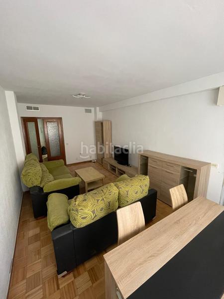 Foto da74a77d-f782-43a2-a2e0-51231a4e9ddc. Location appartement dans Casco Antiguo Cáceres