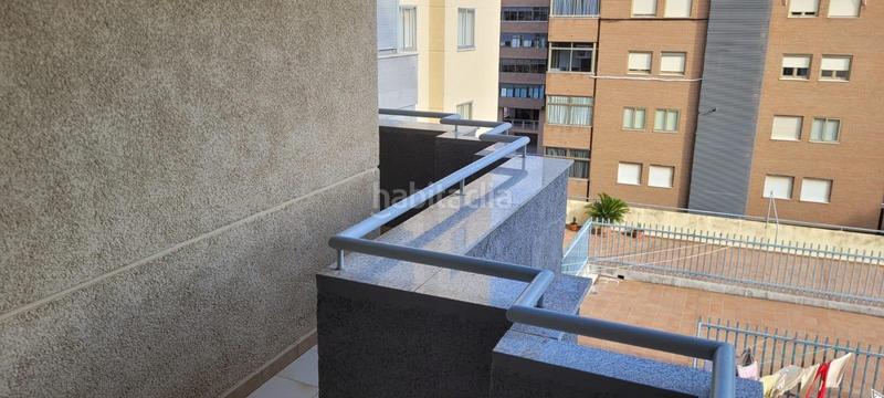 Foto 707391a2-e630-4037-9b8b-a547ebe96dc9. Miete etagenwohnung mit heizung in Ruta de la Plata Cáceres