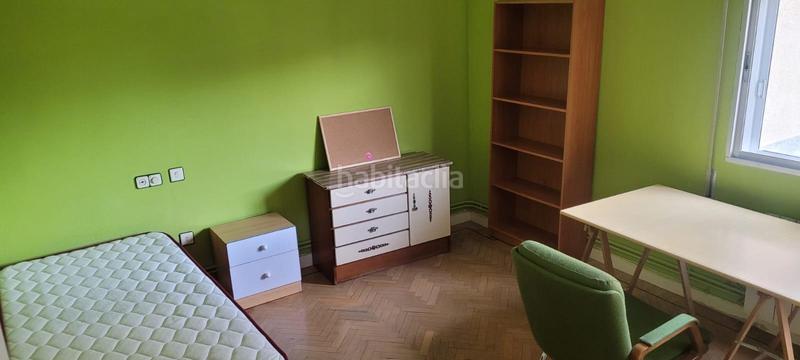 Foto 7bd9ec78-1f48-42a3-bcf4-b31063abb029. Miete etagenwohnung mit heizung in Ruta de la Plata Cáceres