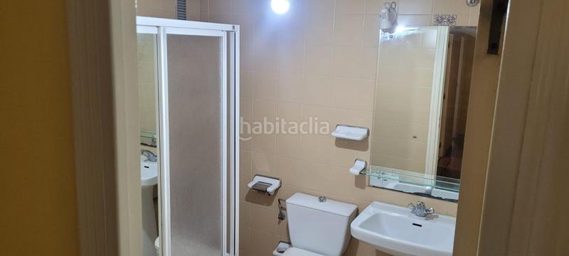 Foto a2e080f4-d94c-4947-b223-4328fa972bf2. Miete etagenwohnung mit heizung in Ruta de la Plata Cáceres