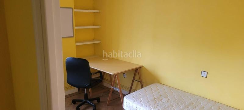 Foto da937e2d-d396-40ff-bb64-dcbccf6035f4. Miete etagenwohnung mit heizung in Ruta de la Plata Cáceres