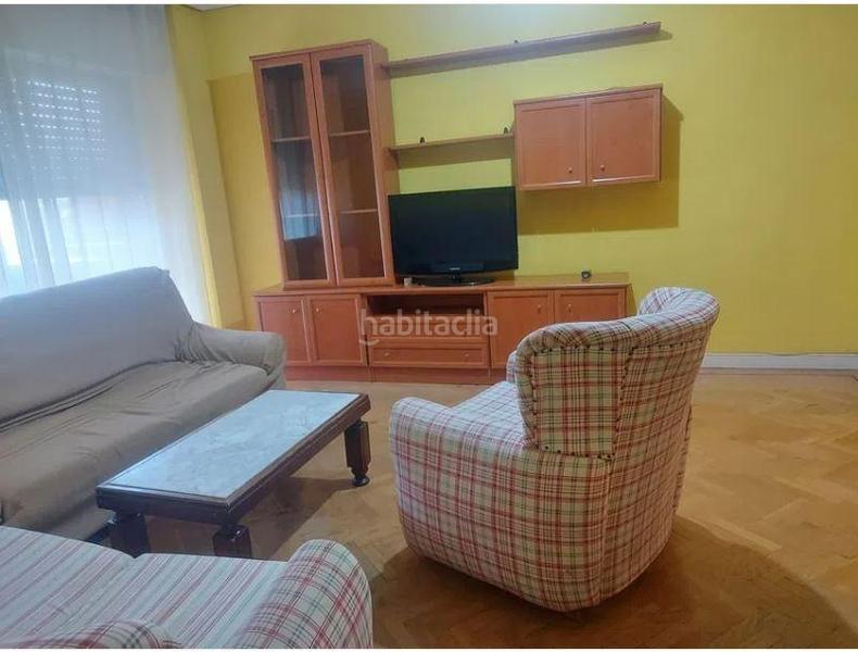 Foto f38218fb-b64e-414e-8850-06aa47b569a1. Miete etagenwohnung mit heizung in Ruta de la Plata Cáceres