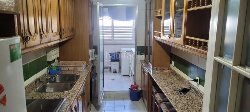 Foto f90cff13-40fe-4371-b4f5-f1f56558d583. Miete etagenwohnung mit heizung in Ruta de la Plata Cáceres