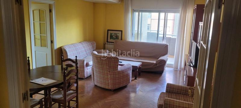 Foto 106826a3-c384-4247-8620-d19ae46ee004. Rent flat with heating in Ruta de la Plata Cáceres