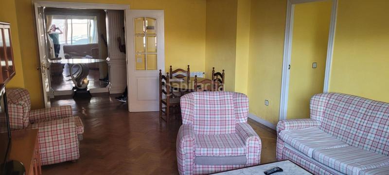 Foto 3afe4987-dd31-4189-9694-5db7b67c2ace. Rent flat with heating in Ruta de la Plata Cáceres