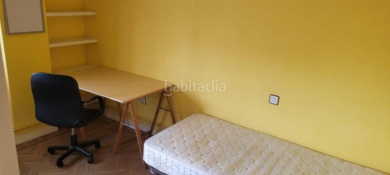Foto 3f8613ef-837a-4b00-8948-9bbe4d26e58b. Rent flat with heating in Ruta de la Plata Cáceres