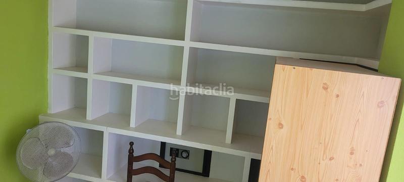 Foto 47375c39-b927-479e-90d2-c951ad8da712. Rent flat with heating in Ruta de la Plata Cáceres