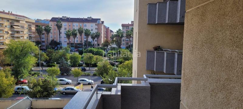 Foto 603e0de1-18f7-4ac6-b443-1d29ed9d7c15. Rent flat with heating in Ruta de la Plata Cáceres