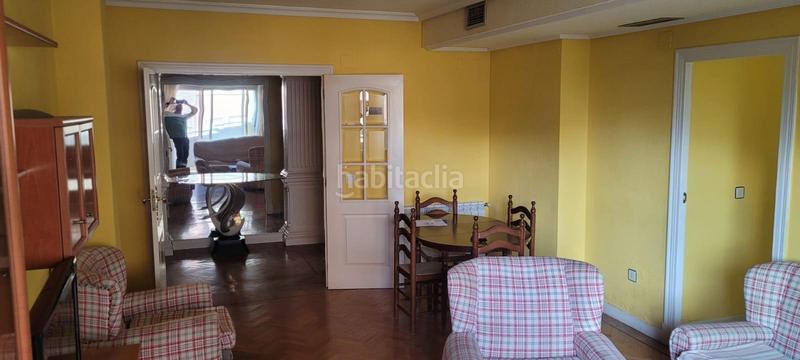 Foto 638da056-a15f-4c1b-91f5-568b542ca3ff. Rent flat with heating in Ruta de la Plata Cáceres