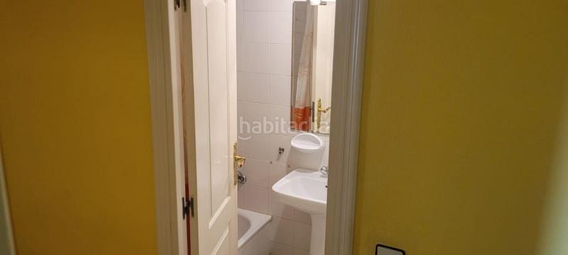 Foto c39da42a-c1bb-45e8-84f1-44188376387a. Rent flat with heating in Ruta de la Plata Cáceres