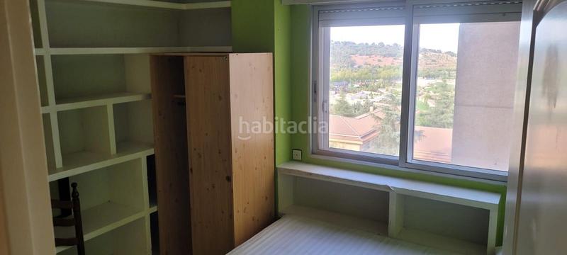 Foto c60ad08b-836b-423c-83af-0e916025b439. Rent flat with heating in Ruta de la Plata Cáceres