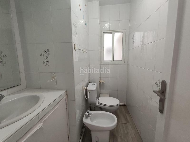 Foto df0c8fe5-d208-411d-a4a8-8d162d97773f. Alquiler piso alquiler de piso en el corazón en Centro Cáceres