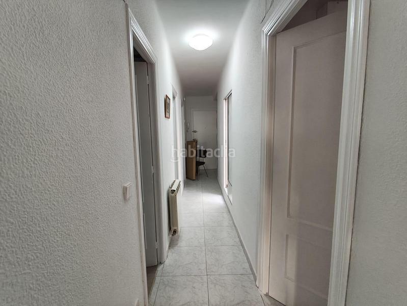 Foto 5f2edf5c-30a3-4b0a-9992-30d911cbd9e7. Miete etagenwohnung in Centro Cáceres