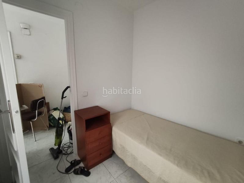 Foto eb4dc6d6-9f68-46af-9359-015e1d273b03. Miete etagenwohnung in Centro Cáceres