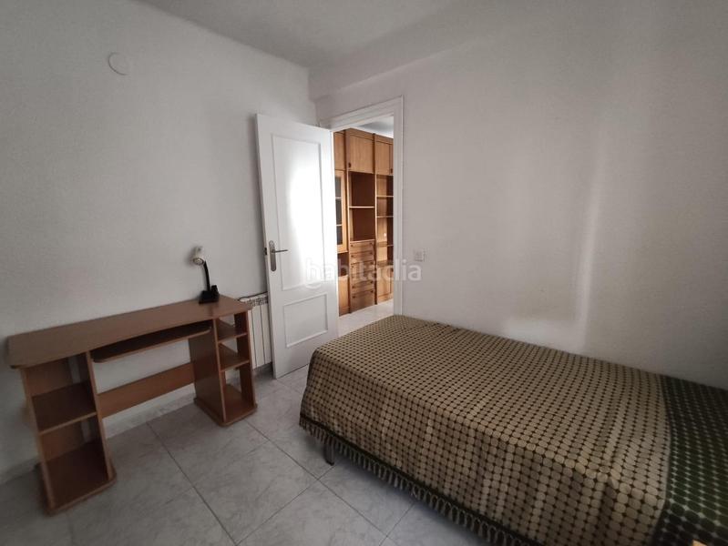 Foto f9e188bf-b089-400f-b81f-d9089ba6986b. Miete etagenwohnung in Centro Cáceres