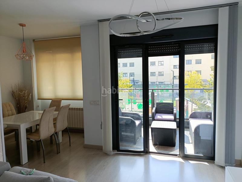 Foto 28cb03ca-e6e3-4e82-b16c-b651bc90ae79. Appartement avec chauffage parking piscine dans Centro Cáceres