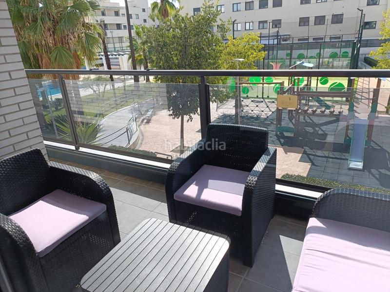 Foto 2eb11357-399e-4563-b315-1221716856fe. Appartement avec chauffage parking piscine dans Centro Cáceres