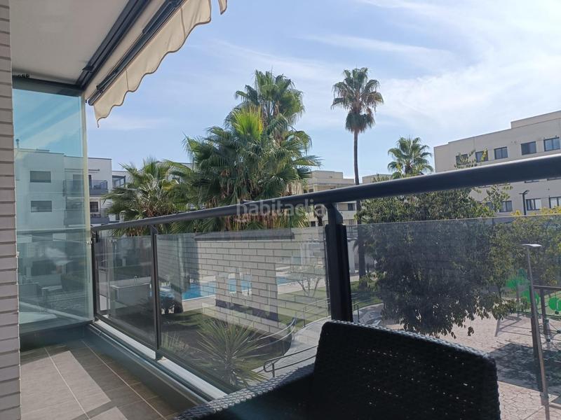 Foto 2f3c2c23-77c7-4f40-b644-a1617307e4dc. Appartement avec chauffage parking piscine dans Centro Cáceres