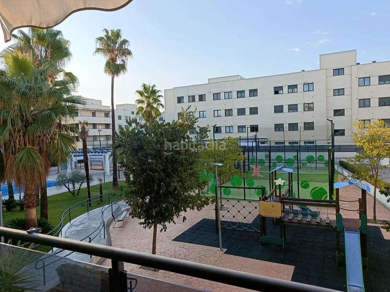 Foto 54de54c3-0f9b-43e6-97c1-744fe6efdf9c. Appartement avec chauffage parking piscine dans Centro Cáceres