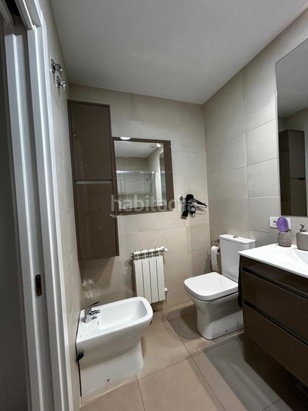 Foto 5c95a072-61d5-49d8-ba95-69102bf130fe. Appartement avec chauffage parking piscine dans Centro Cáceres