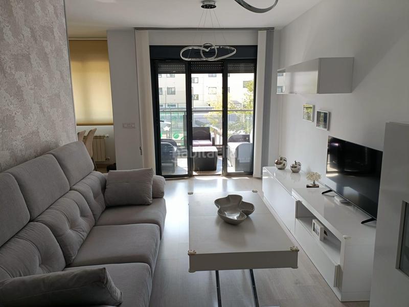 Foto 864efbc7-dd4b-474a-9fa3-3f81f93e4f6b. Appartement avec chauffage parking piscine dans Centro Cáceres