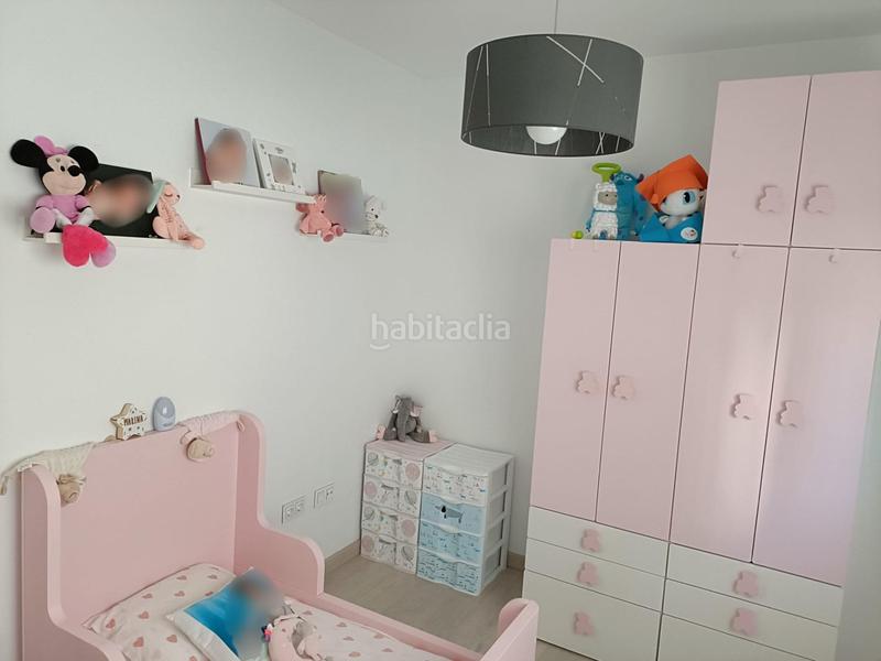 Foto cddd9b84-b26e-4c0c-91cc-e9b11b0d07e7. Appartement avec chauffage parking piscine dans Centro Cáceres