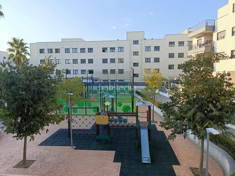 Foto e41f9fc6-1e9d-40b0-b173-f0383abd6f5d. Appartement avec chauffage parking piscine dans Centro Cáceres