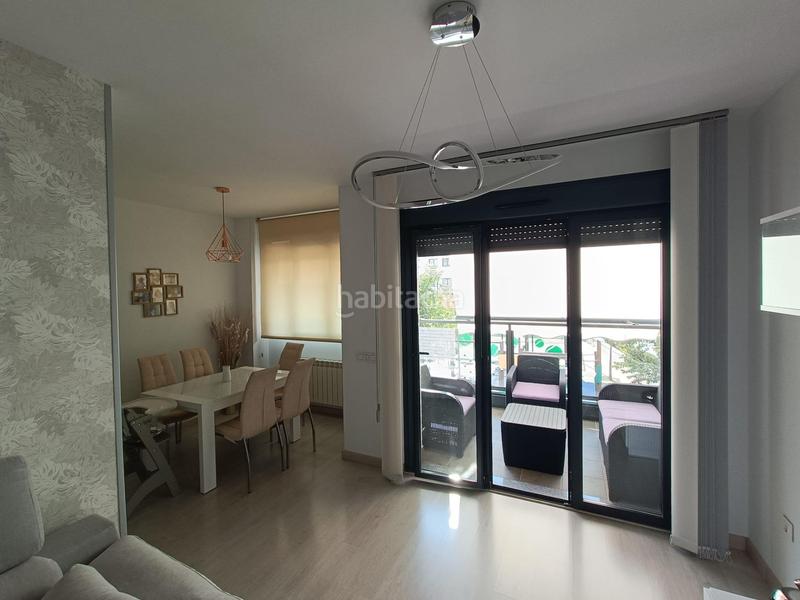 Foto f684f700-d3b0-44b1-91c7-4930be090f40. Appartement avec chauffage parking piscine dans Centro Cáceres