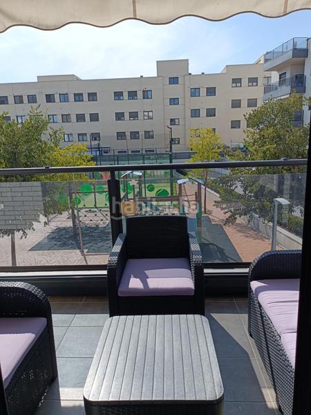 Foto fa5d84d0-a871-42c5-9f31-8bba35176cfb. Appartement avec chauffage parking piscine dans Centro Cáceres